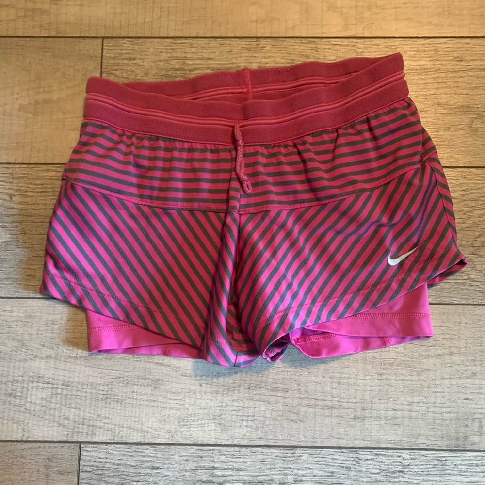 ***2 for $5*** Nike dri fit shorts